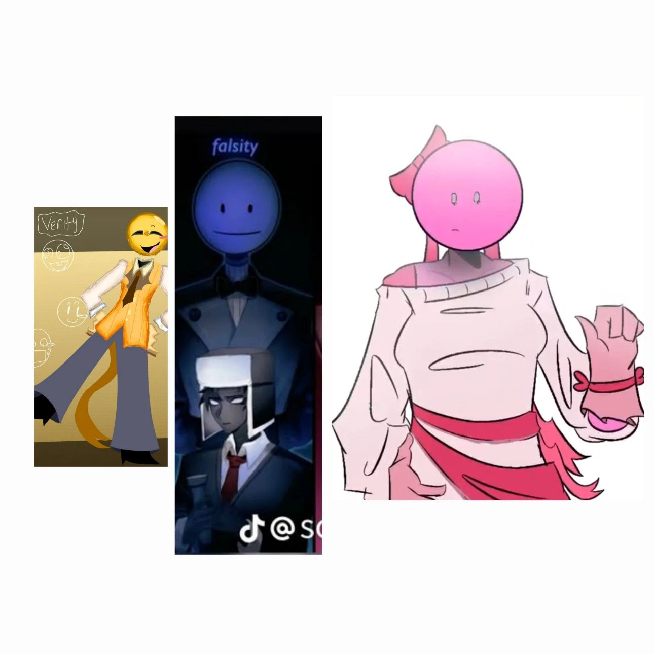 three little balls thumbnail
