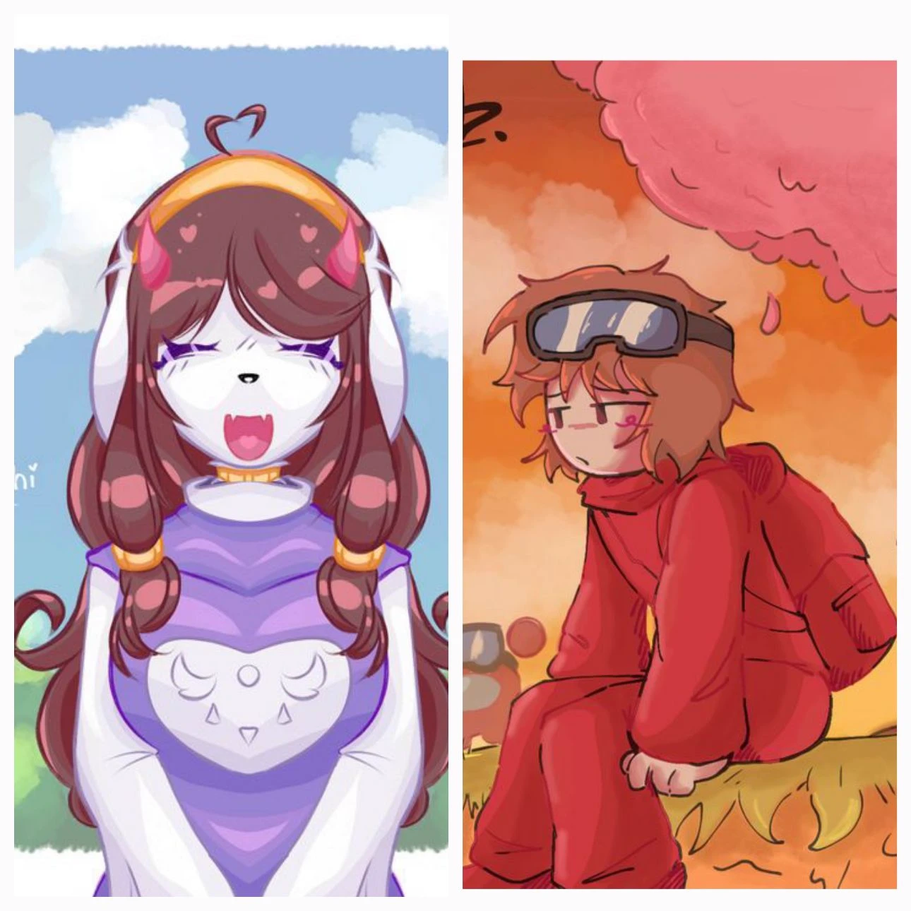(Andry the goat) thumbnail