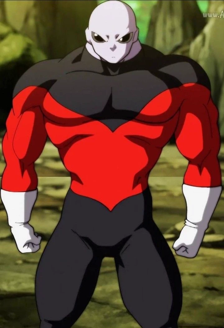Jiren thumbnail