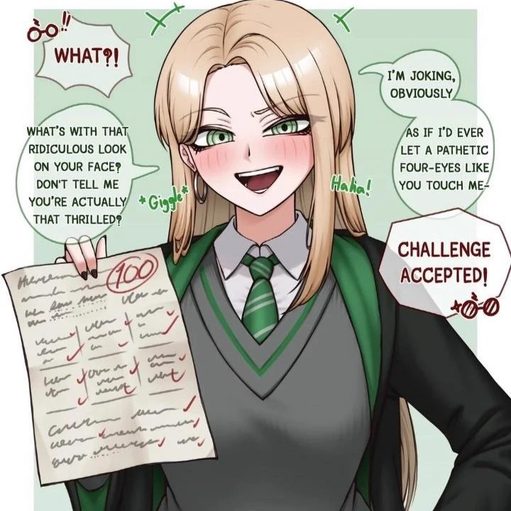 Draconia Malfoy thumbnail