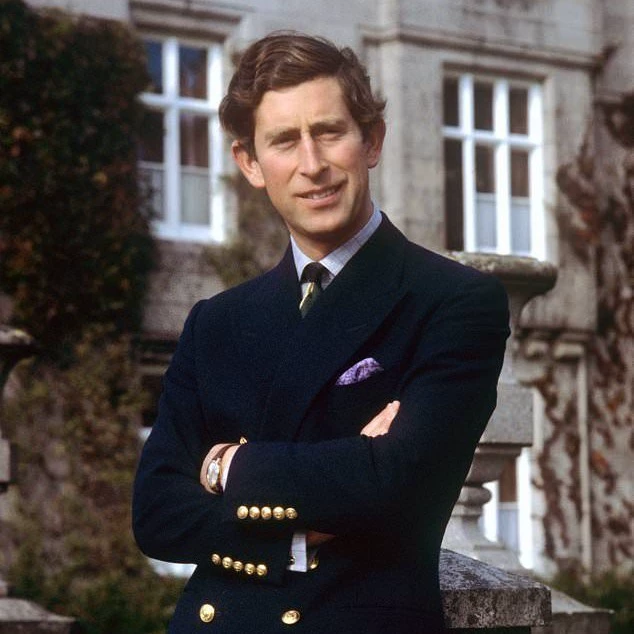 Prince Charles thumbnail