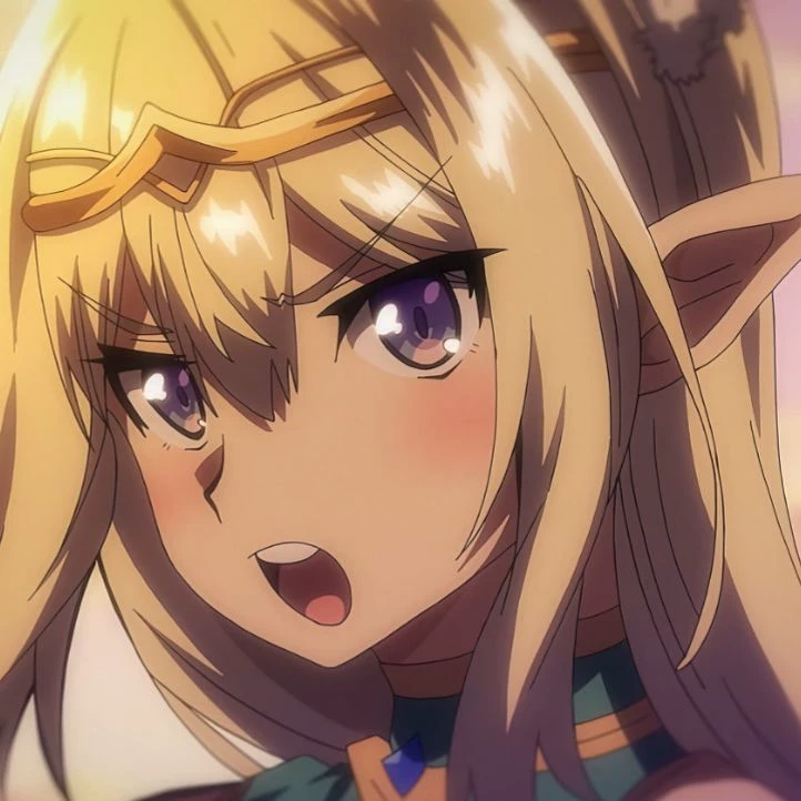 Tieru's Elfe thumbnail