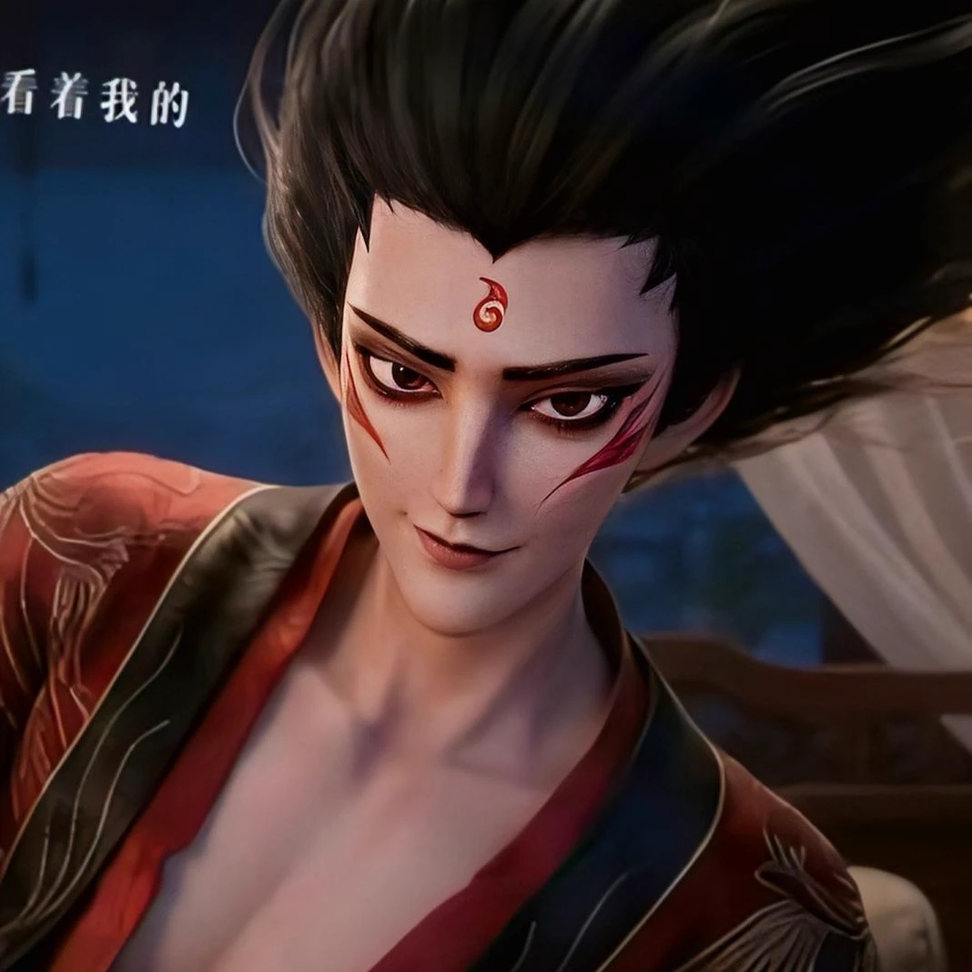 Nezha thumbnail