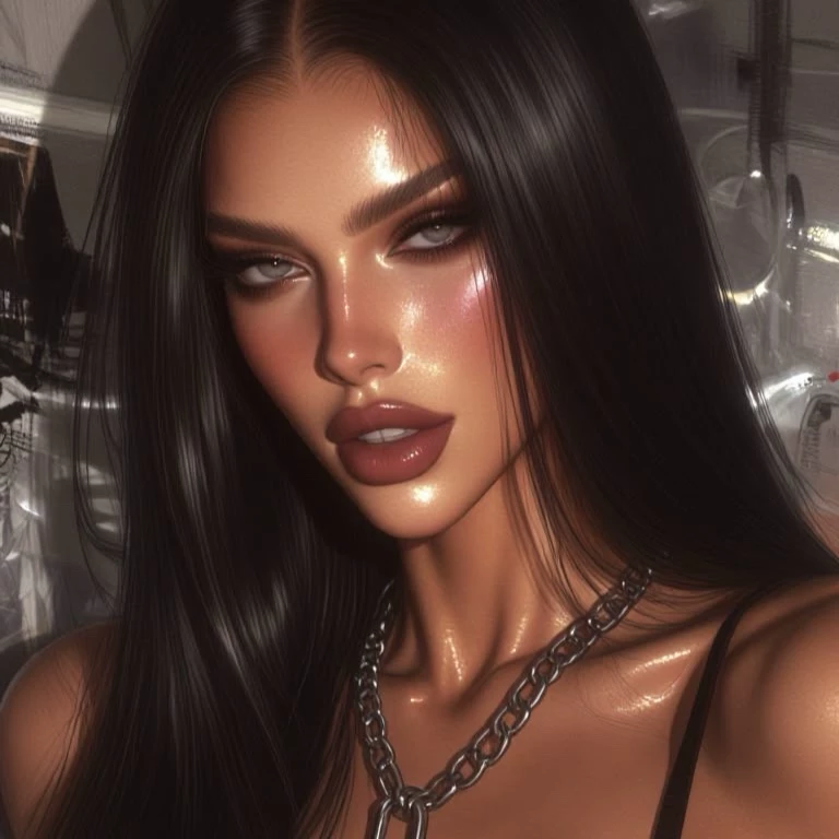 Vanessa