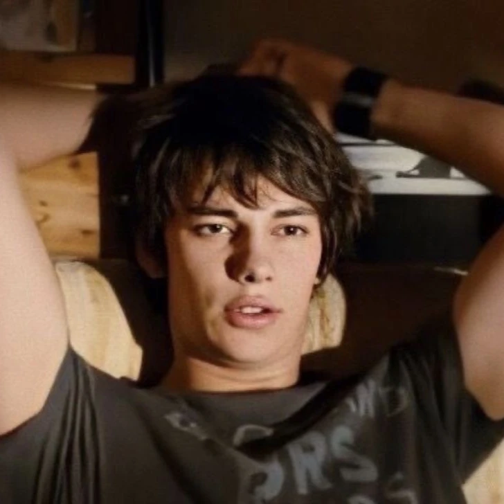 Rodrick Heffley thumbnail