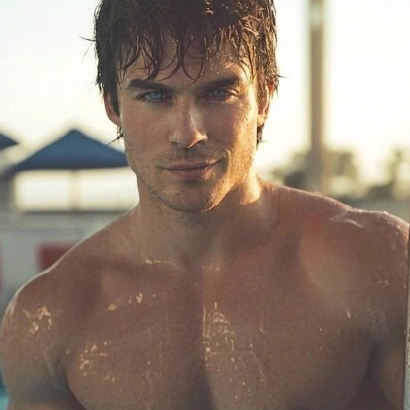 Damon Salvatore thumbnail