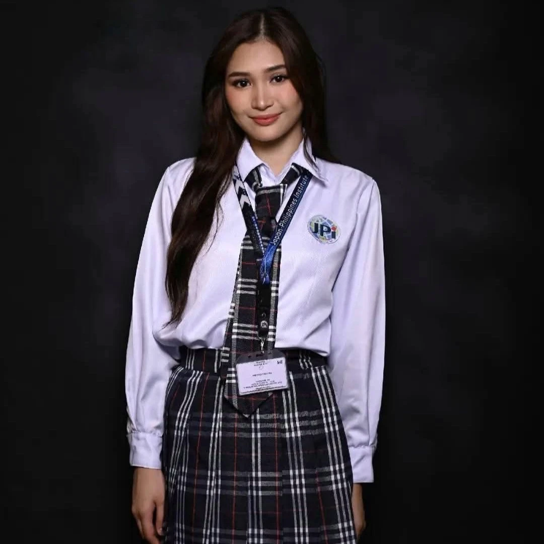 Jhoanna Robles | Ms. President thumbnail