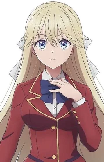 Tsubasa Nanase thumbnail