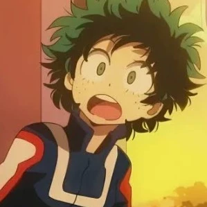 İzumi Midoriya
