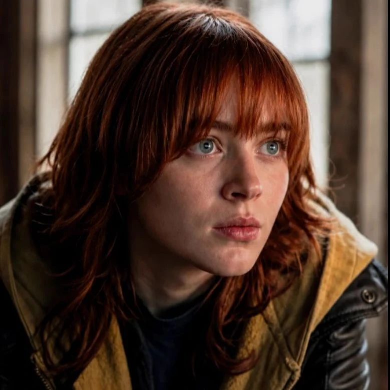 Jean Grey thumbnail