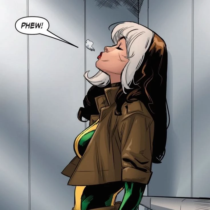 Anna Marie (Rogue) thumbnail