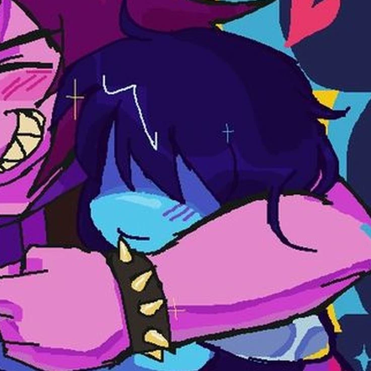 Chris DELTARUNE thumbnail
