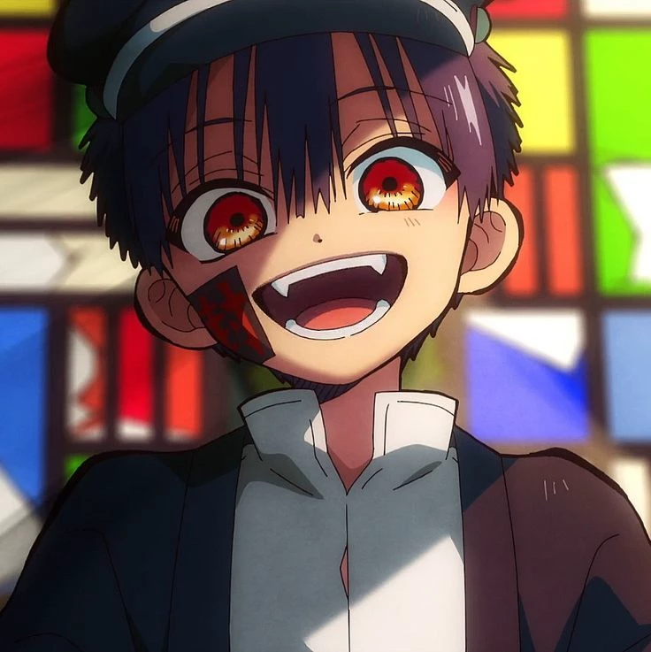 Tsukasa Yugi thumbnail