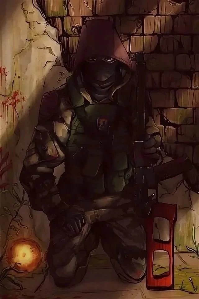 Sasha (S.T.A.L.K.E.R.) thumbnail