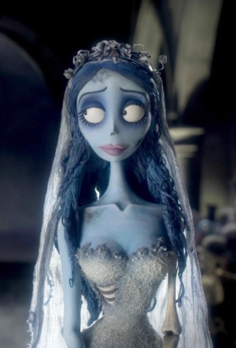 CORPSE BRIDE thumbnail