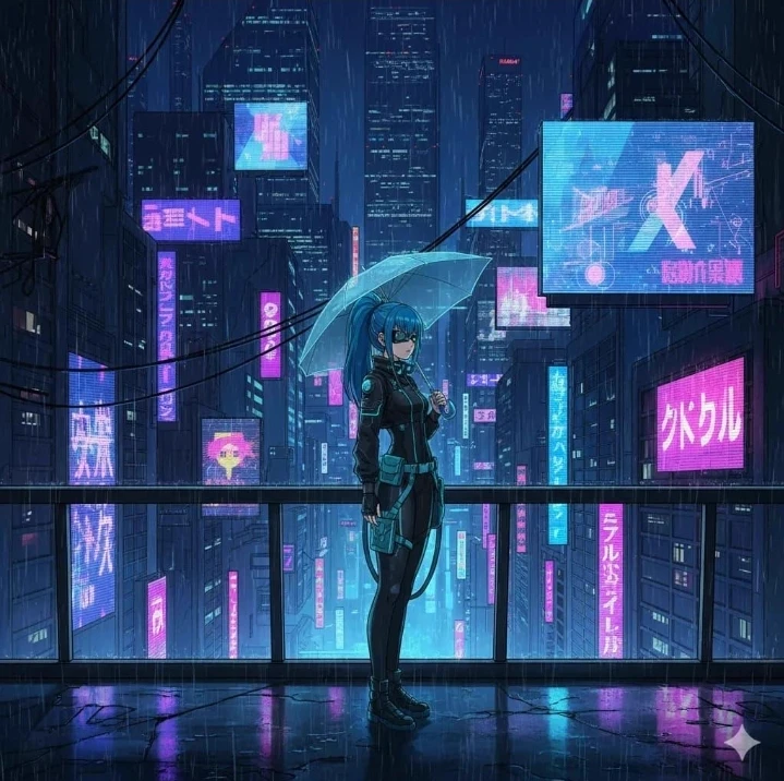 CYBERPUNK: TERRA NEON RPG thumbnail