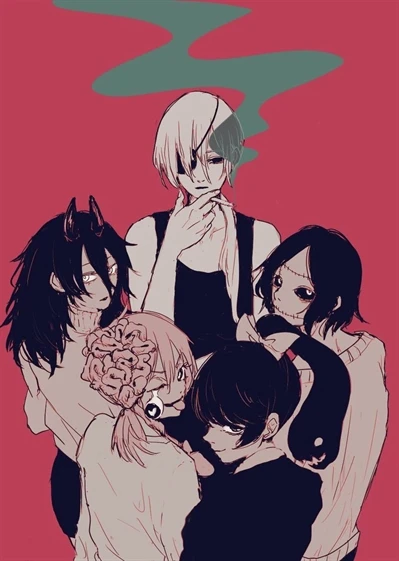 Quanxi's harem thumbnail