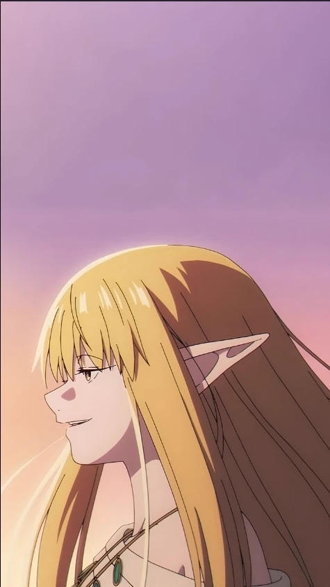 First-class mage - Sousou no Frieren thumbnail