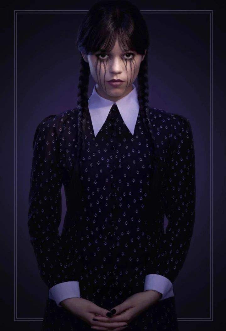 ADDAMS FAMILY RPG thumbnail