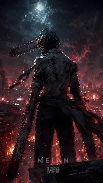 Chainsaw Man RPG thumbnail