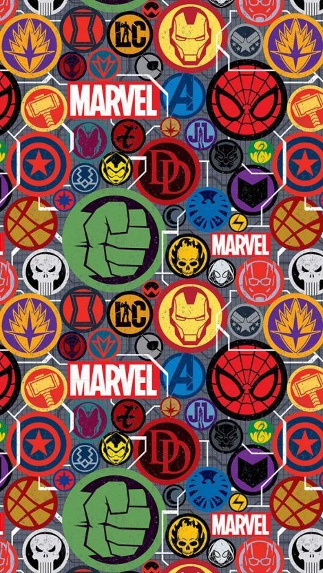 MARVEL UNIVERSE thumbnail