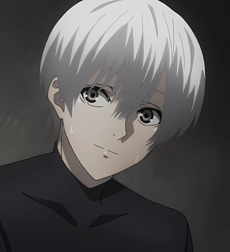Ken Kaneki thumbnail