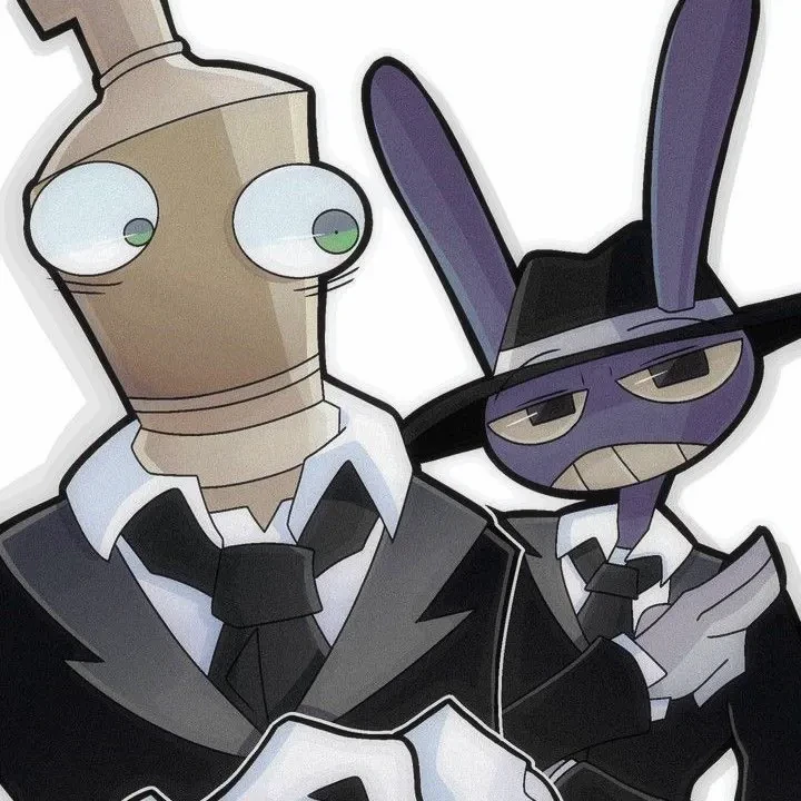 Jax and Kinger thumbnail