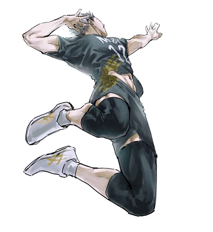 Kotaro Bokuto thumbnail