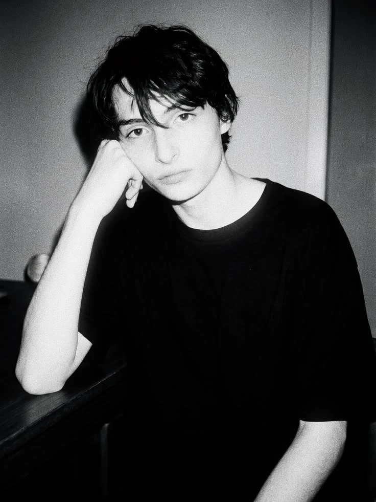 Finn Wolfhard thumbnail