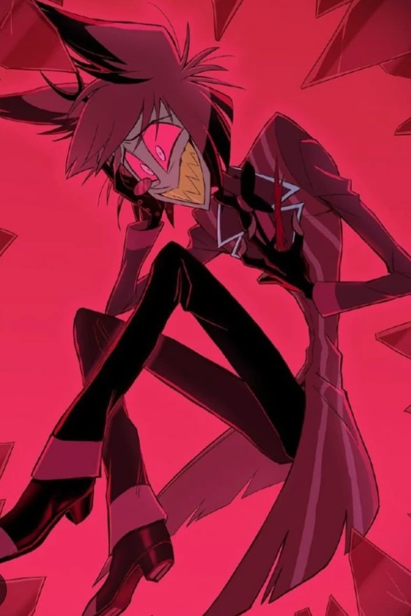 Alastor thumbnail