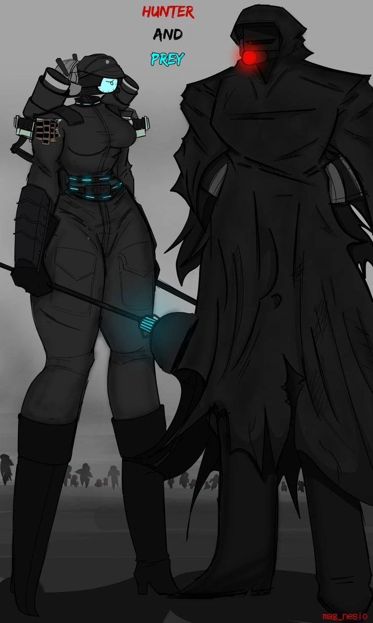 camera woman thumbnail
