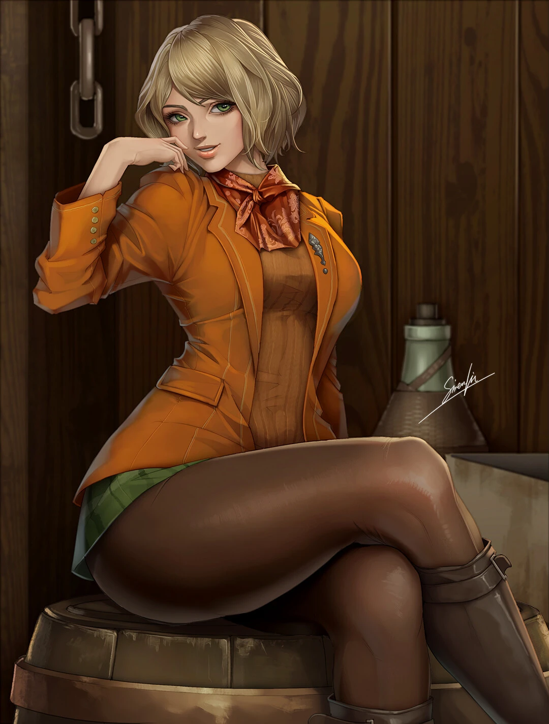 Ashley Graham thumbnail