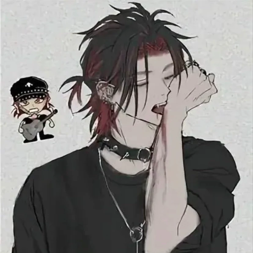 ☆ Zack ☆ thumbnail