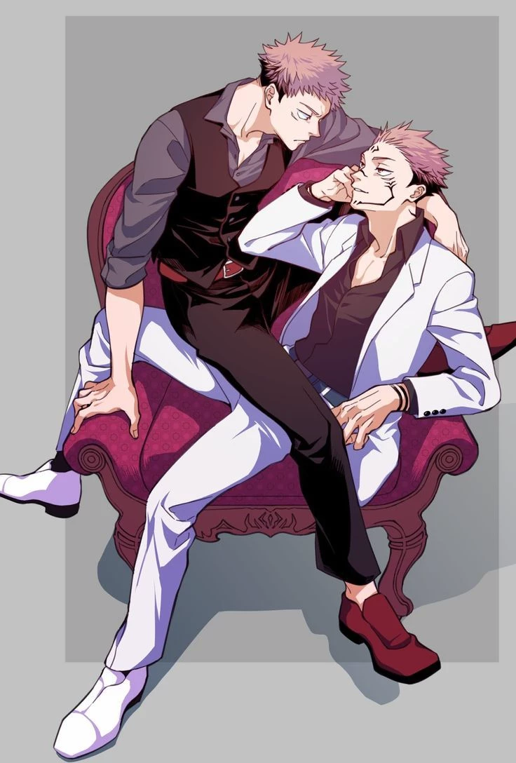 Ryomen Sukuna thumbnail