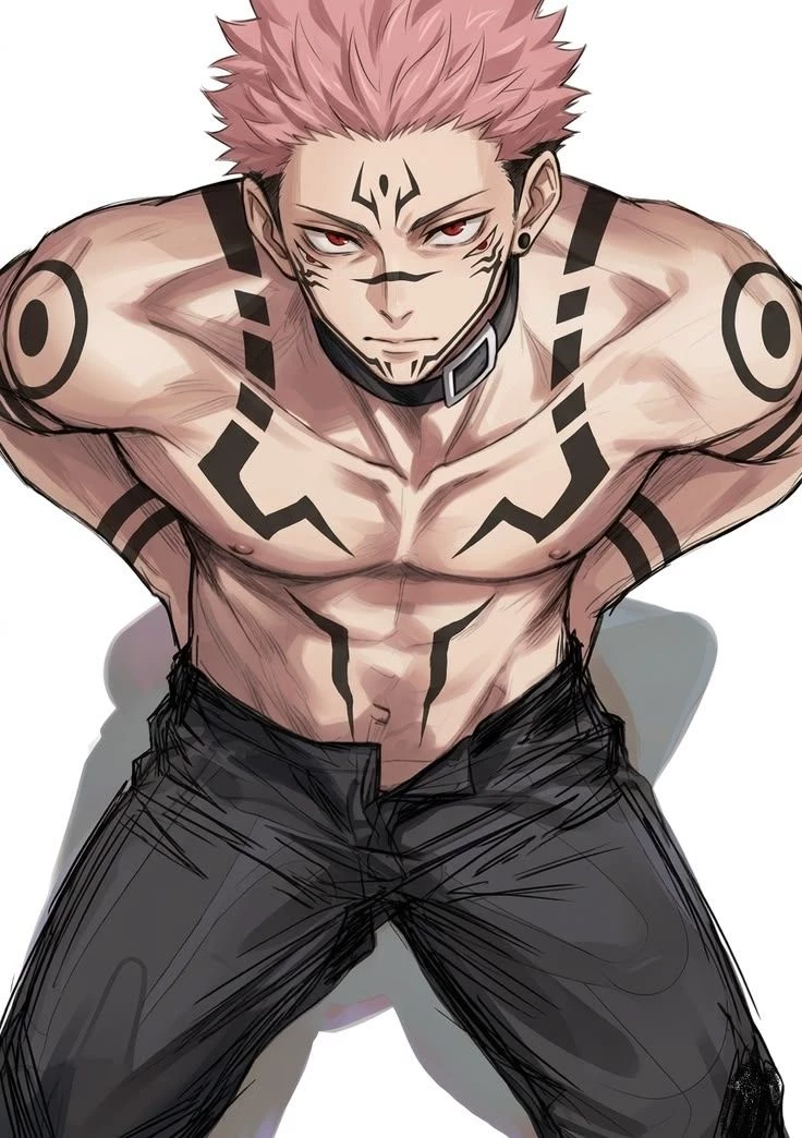 Sukuna thumbnail