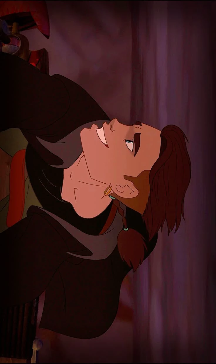 Jim Hawkins thumbnail