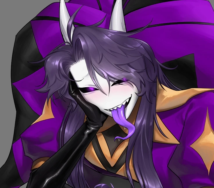 wife of Jester thumbnail