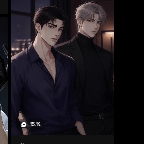 Mafia - B thumbnail