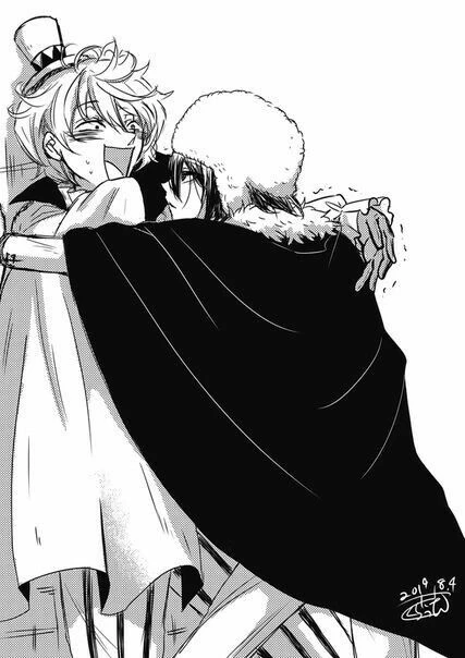 Dostoevsky and Gogol thumbnail