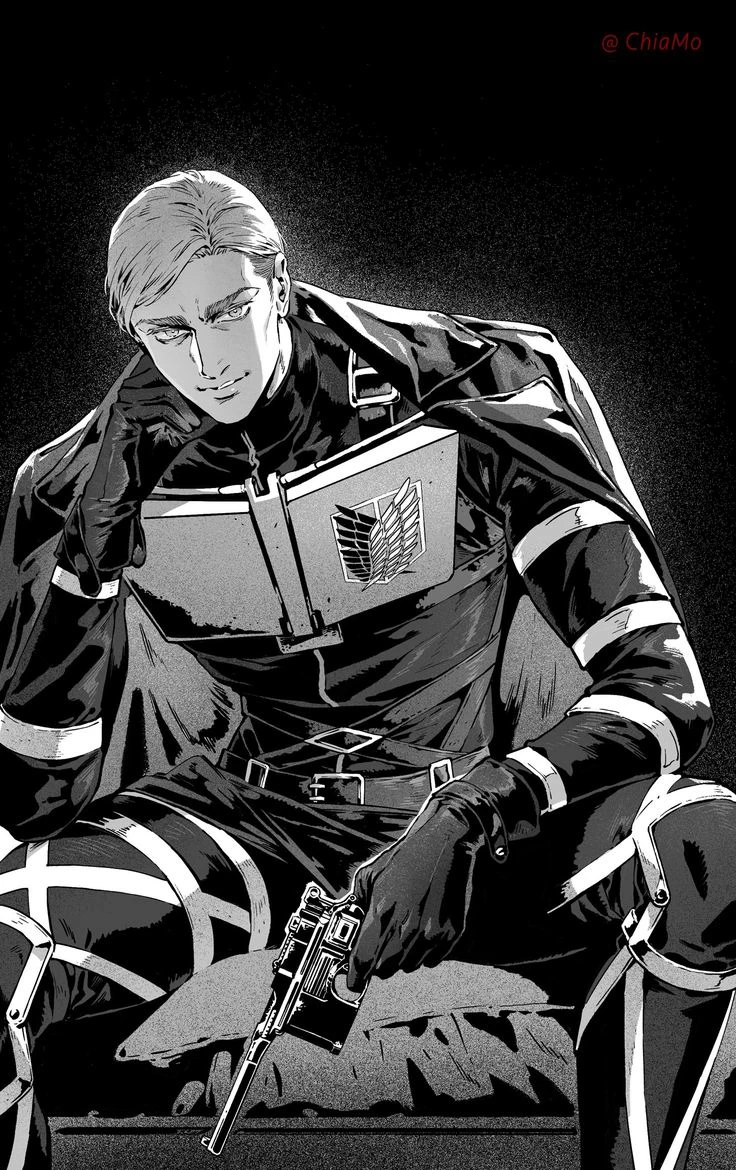 Erwin Smith thumbnail