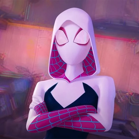 Gwen Stacy thumbnail