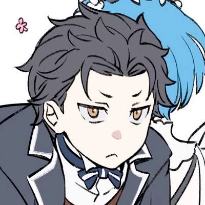 Emilia, Subaru, Ram, Rem, Roswaal, and more thumbnail