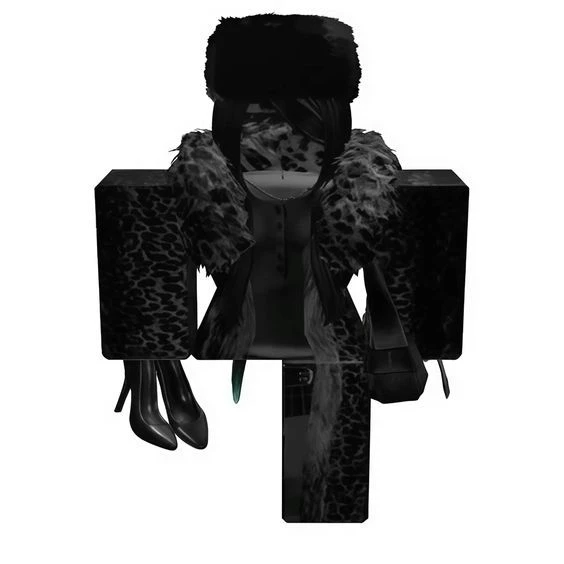 ~ MAFIA GIRL ROBLOX GC ~ thumbnail