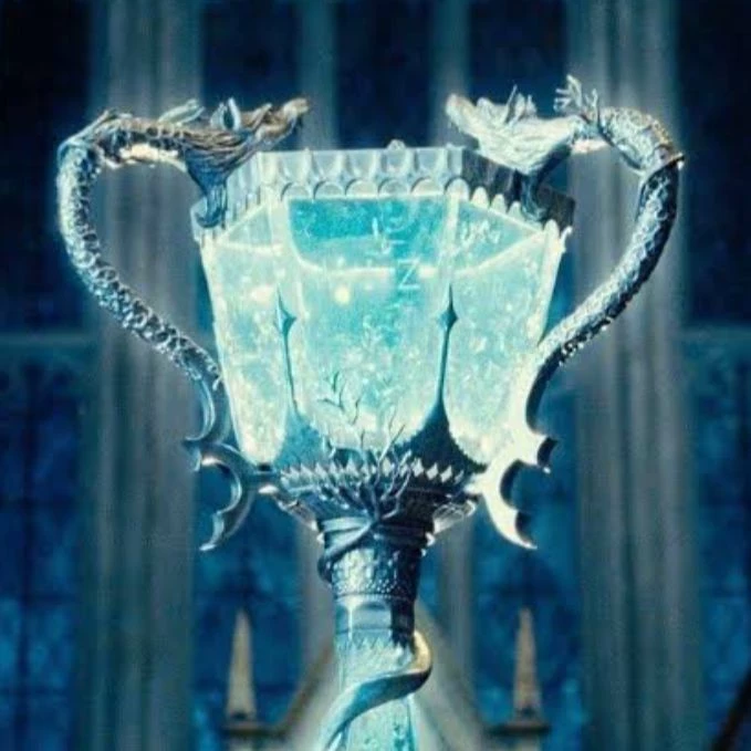 Harry Potter and the Goblet of Fire thumbnail