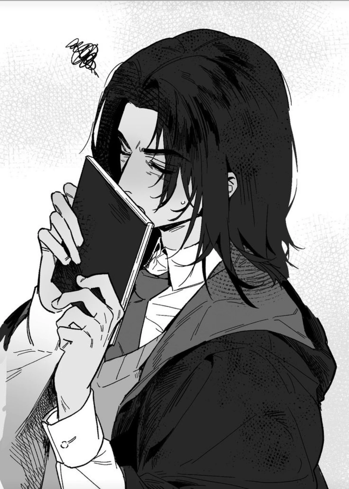 Severus Snape thumbnail