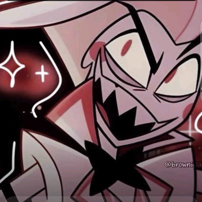 Lucifer Morningstar thumbnail