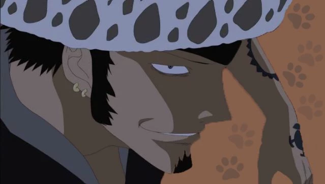 Trafalgar Law thumbnail