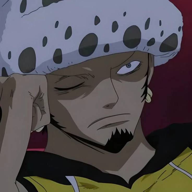 Trafalgar Law thumbnail