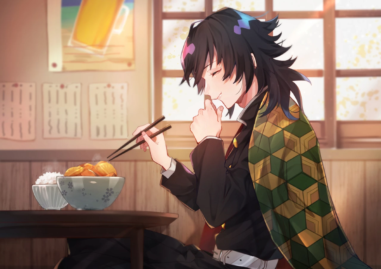 Giyu thumbnail