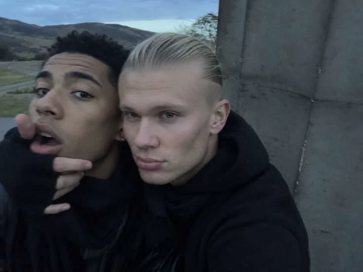 Erling Haaland thumbnail